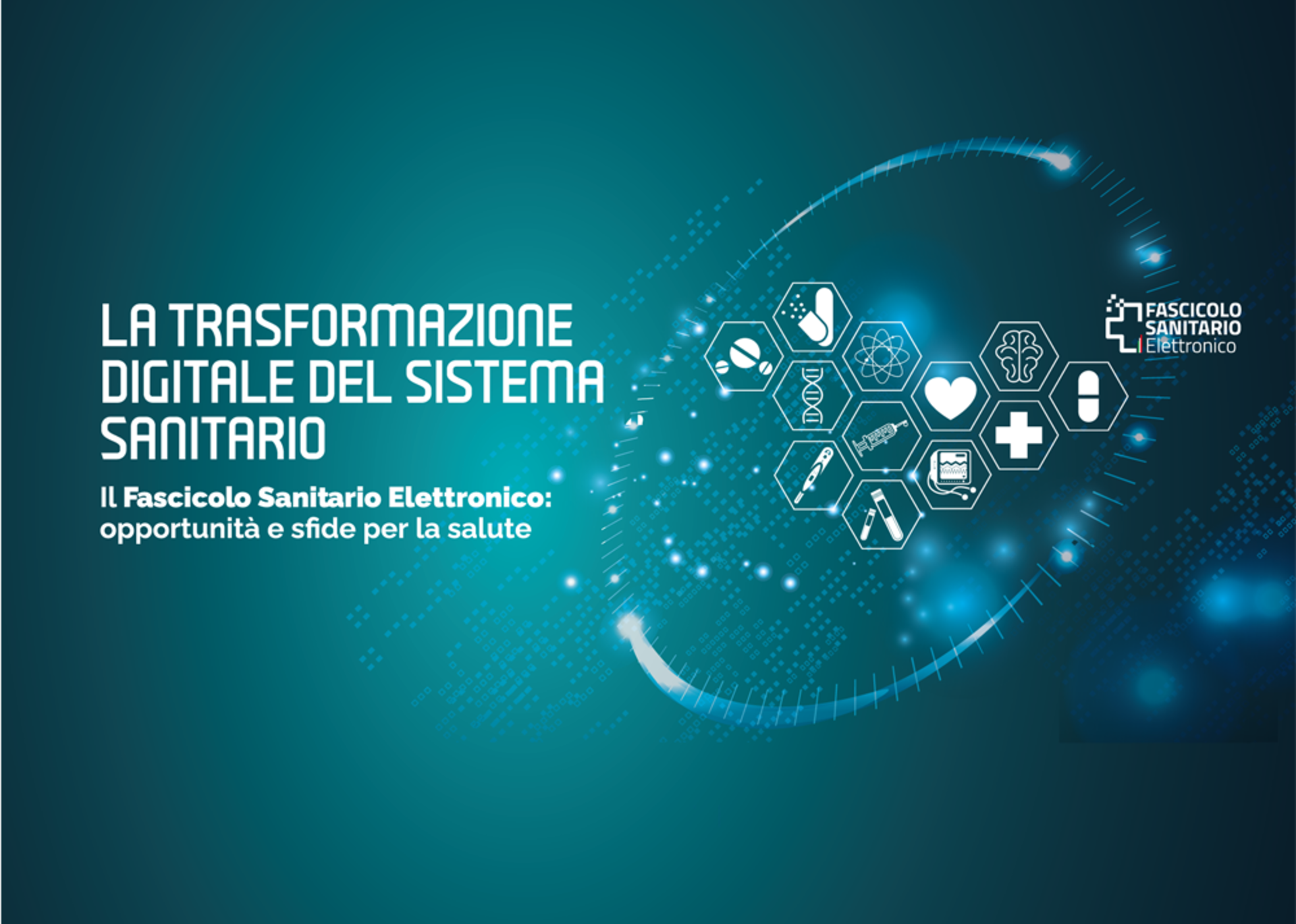 La trasformazione digitale del sistema sanitario La trasformazione digitale del sistema sanitario